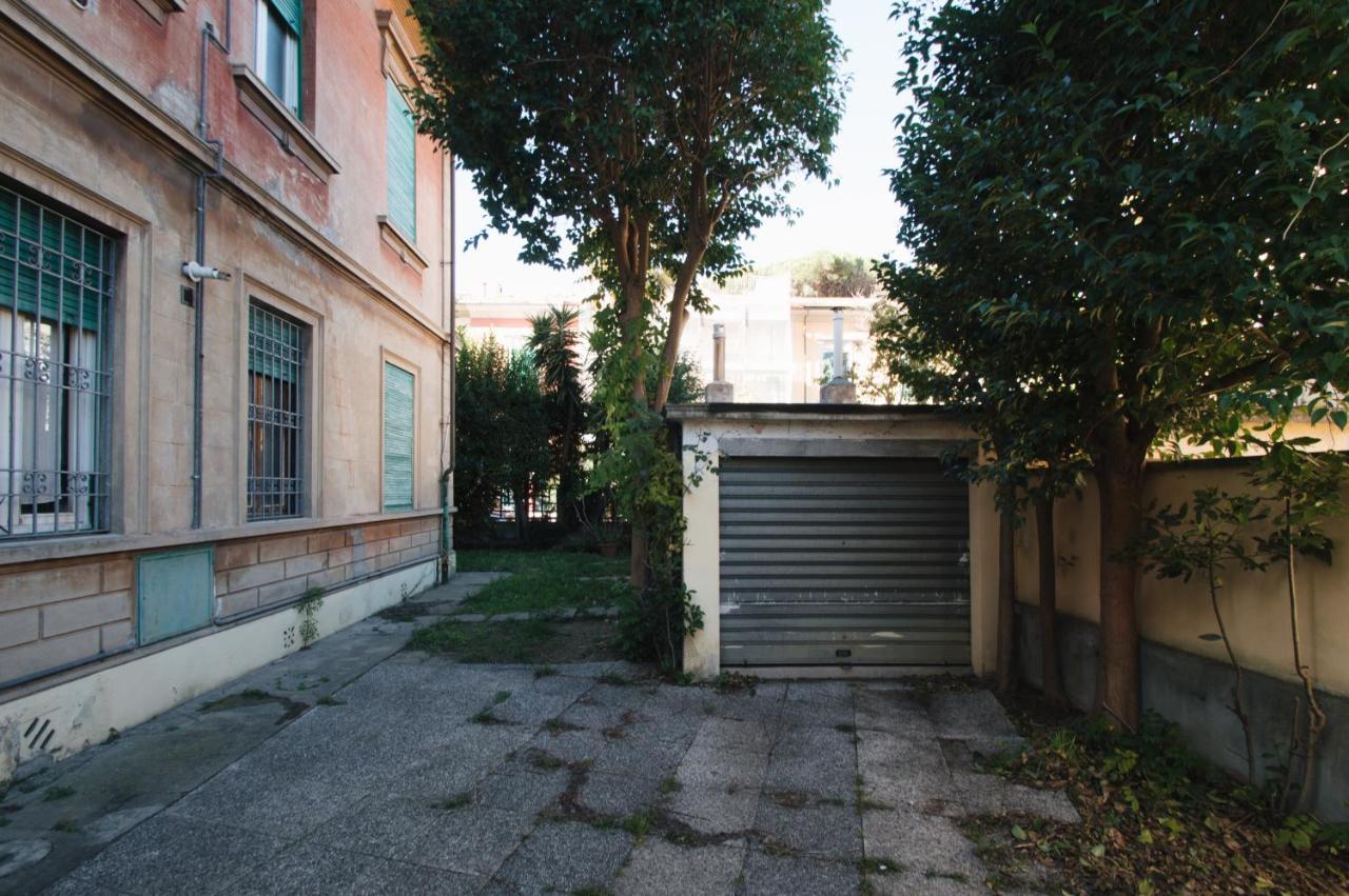 Gasthuis Bonanno Street Tower Free Parking